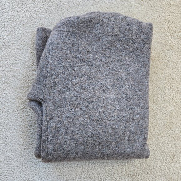 NWOT Beryll Cashmere Hoodie Cardigan Sweater - Picture 14 of 16
